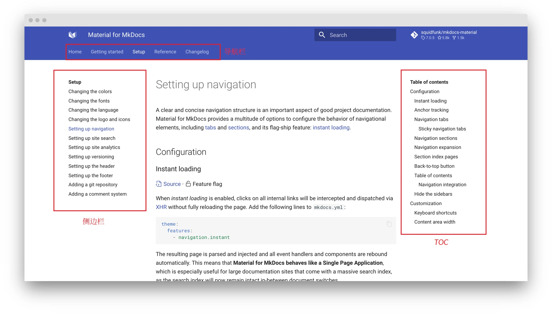 navigation-tabs
